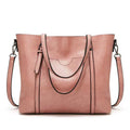 Tuuli - Leather Handbag
